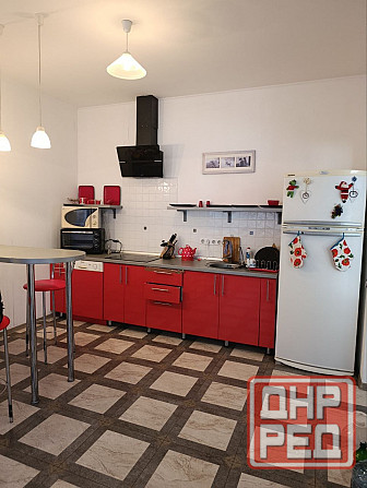 Продам 3 ком 120 м2 Комсомольский проспект. Донецк - изображение 1