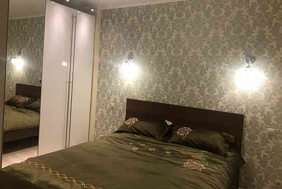 Сдаю двухкомнатную квартиру Ленинский район, Цирк Донецк