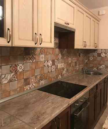 Сдаю двухкомнатную квартиру Ленинский район, Цирк Донецк