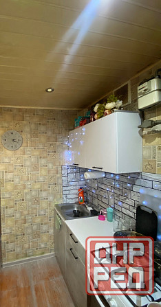 Продам 2х комнат квартиру в центре города Харцызска Харцызск - изображение 4