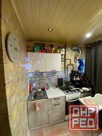 Продам 2х комнат квартиру в центре города Харцызска Харцызск - изображение 5