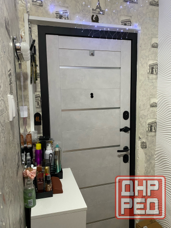 Продам 2х комнат квартиру в центре города Харцызска Харцызск - изображение 2