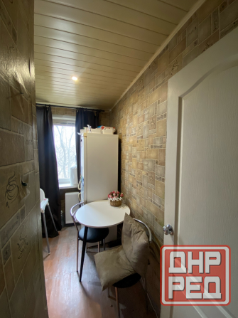 Продам 2х комнат квартиру в центре города Харцызска Харцызск - изображение 3