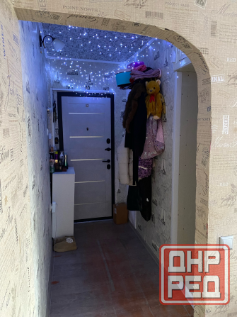 Продам 2х комнат квартиру в центре города Харцызска Харцызск - изображение 1