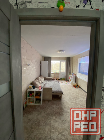 Продам 2х комнат квартиру в центре города Харцызска Харцызск - изображение 7