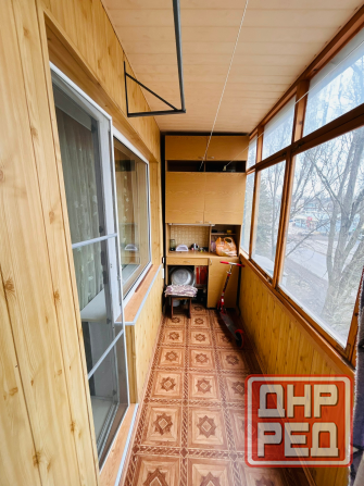 Продажа 2 комнатной квартиры Ханженково г. Макеевка, м-н Магистрал Макеевка - изображение 6