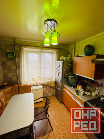 Продажа 2 комнатной квартиры Ханженково г. Макеевка, м-н Магистрал Макеевка - изображение 3