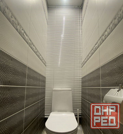 Сдаётся 2к квартира, Крытый рынок Донецк - изображение 7