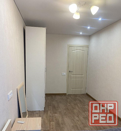 Сдаётся 2к квартира, Крытый рынок Донецк - изображение 4