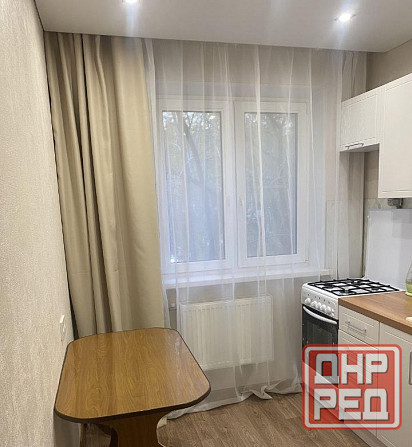 Сдаётся 2к квартира, Крытый рынок Донецк - изображение 5