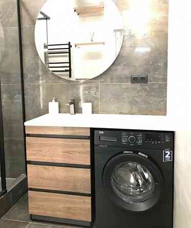 Сдается современная 2-ком. квартира в Ворошиловском районе, пр-т Маяковского Донецк