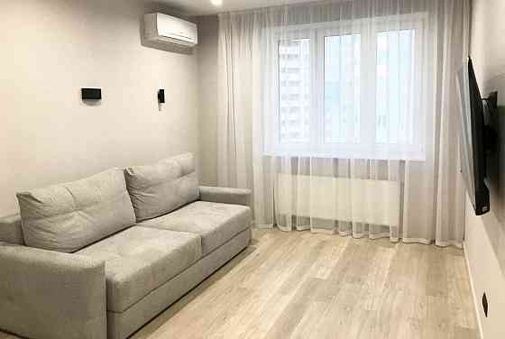 Сдается современная 2-ком. квартира в Ворошиловском районе, пр-т Маяковского Донецк