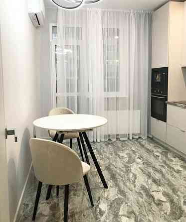 Сдается современная 2-ком. квартира в Ворошиловском районе, пр-т Маяковского Донецк