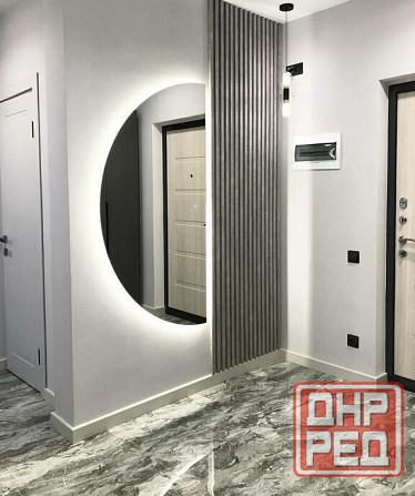 Сдается современная 2-ком. квартира в Ворошиловском районе, пр-т Маяковского Донецк - изображение 9