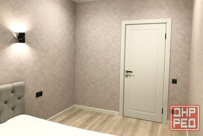 Сдается современная 2-ком. квартира в Ворошиловском районе, пр-т Маяковского Донецк - изображение 5