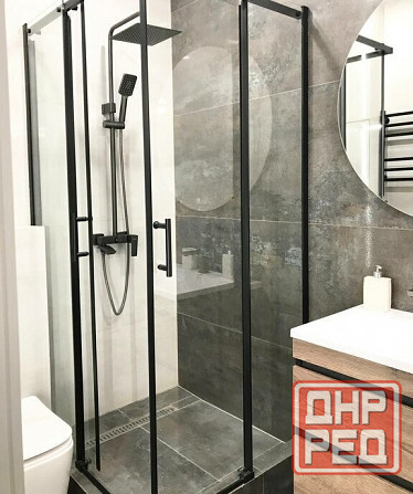 Сдается современная 2-ком. квартира в Ворошиловском районе, пр-т Маяковского Донецк - изображение 7