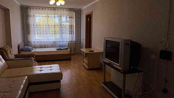 Сдаётся 3к. квартира 78м2 в Центрально-городском районе Макеевки Макеевка