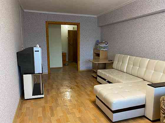 Сдаётся 3к. квартира 78м2 в Центрально-городском районе Макеевки Макеевка