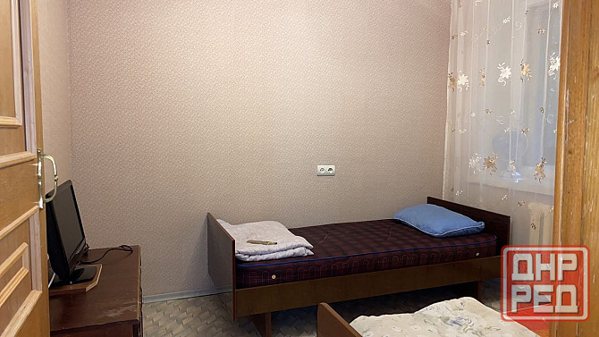 Сдаётся 3к. квартира 78м2 в Центрально-городском районе Макеевки Макеевка - изображение 2