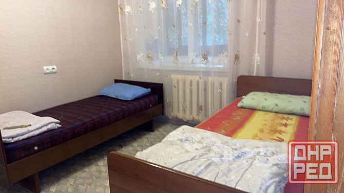 Сдаётся 3к. квартира 78м2 в Центрально-городском районе Макеевки Макеевка - изображение 8