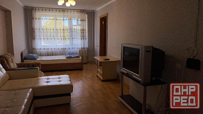 Сдаётся 3к. квартира 78м2 в Центрально-городском районе Макеевки Макеевка - изображение 3