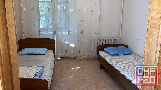 Сдаётся 3к. квартира 78м2 в Центрально-городском районе Макеевки Макеевка - изображение 7