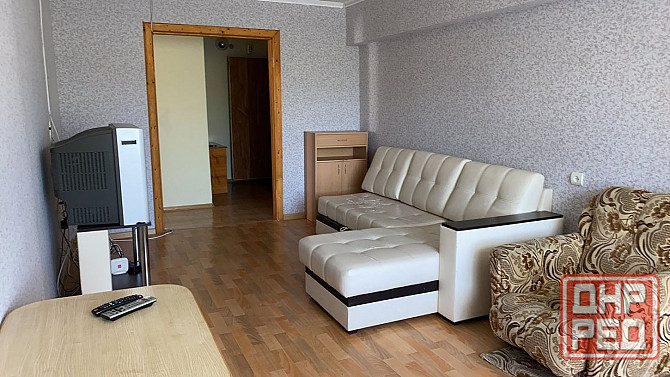 Сдаётся 3к. квартира 78м2 в Центрально-городском районе Макеевки Макеевка - изображение 4