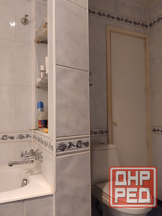 3 комн, очень большая, 91 м. кв. Макеевка - изображение 9