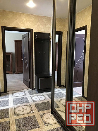 Ворошиловский район, драматический театр, проспект Гринкевича Донецк - изображение 5