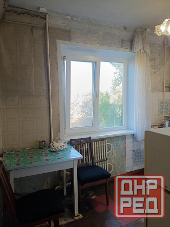 Продам 2х-комнатную Автоваз. Донецк - изображение 10