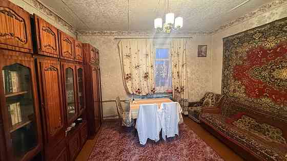 Продажа 2 комнатной Сталинки, Пролетарка, ул. Робеспьера Донецк