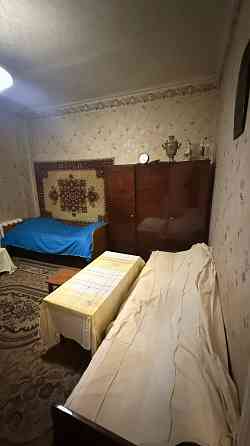 Продажа 2 комнатной Сталинки, Пролетарка, ул. Робеспьера Донецк