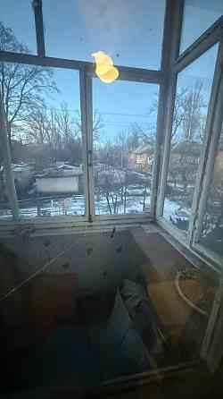 Продажа 2 комнатной Сталинки, Пролетарка, ул. Робеспьера Донецк