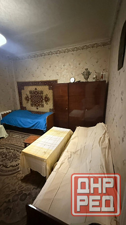Продажа 2 комнатной Сталинки, Пролетарка, ул. Робеспьера Донецк - изображение 2