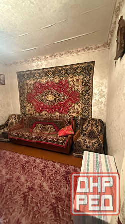 Продажа 2 комнатной Сталинки, Пролетарка, ул. Робеспьера Донецк - изображение 8