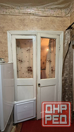 Продажа 2 комнатной Сталинки, Пролетарка, ул. Робеспьера Донецк - изображение 4
