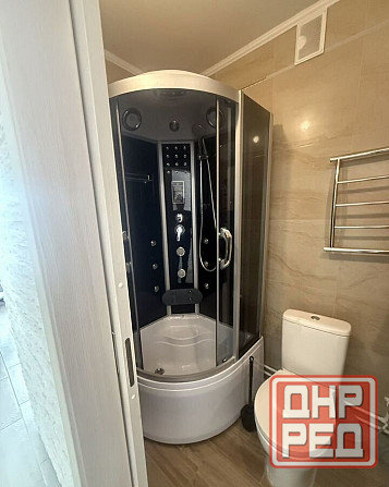 Сдаю двухкомнатную квартиру 49.0 м² этаж 2, город Донецк, Калининский район проспект Дзержинского Донецк - изображение 8