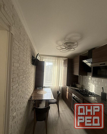 Сдаю двухкомнатную квартиру 49.0 м² этаж 2, город Донецк, Калининский район проспект Дзержинского Донецк - изображение 7