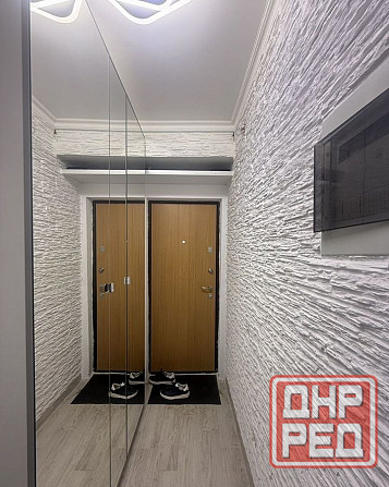 Сдаю двухкомнатную квартиру 49.0 м² этаж 2, город Донецк, Калининский район проспект Дзержинского Донецк - изображение 2