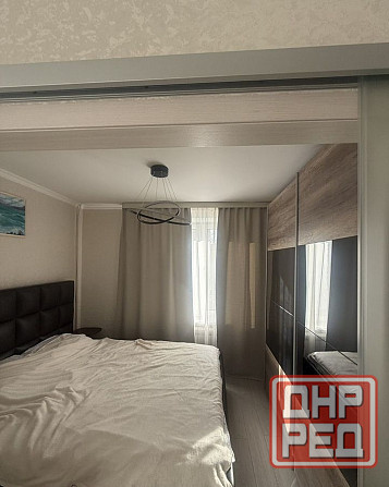 Сдаю двухкомнатную квартиру 49.0 м² этаж 2, город Донецк, Калининский район проспект Дзержинского Донецк - изображение 4