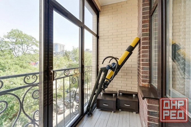 Продажа 1-я 60м. пер. Соборный 69/253 Ростов-на-Дону - изображение 12