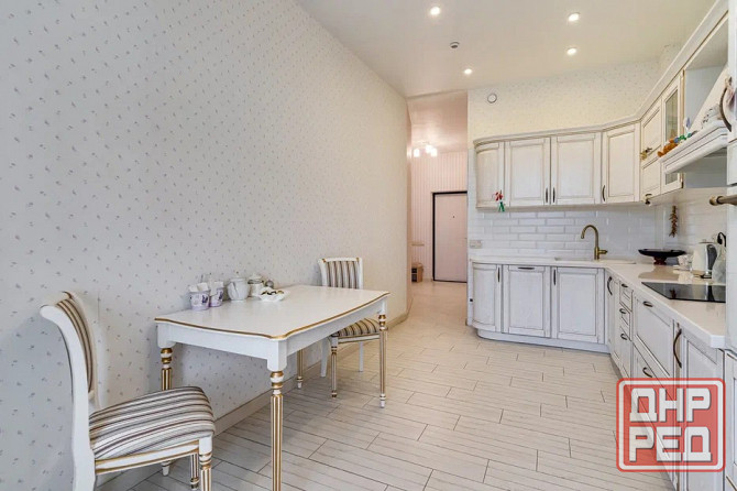 Продажа 1-я 60м. пер. Соборный 69/253 Ростов-на-Дону - изображение 4