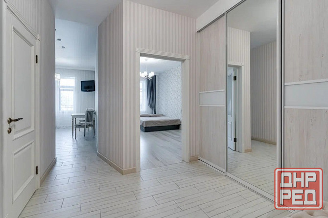 Продажа 1-я 60м. пер. Соборный 69/253 Ростов-на-Дону - изображение 9