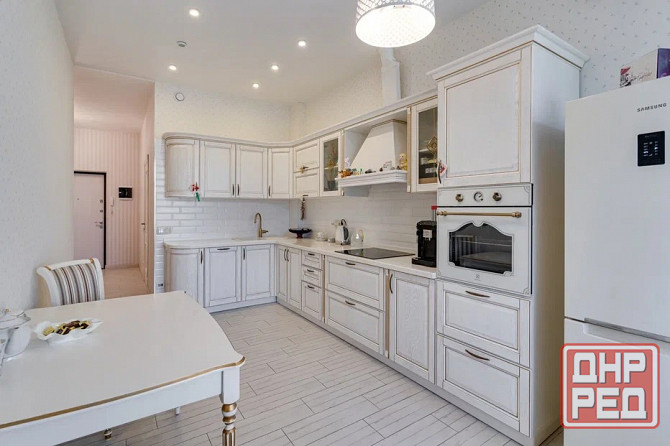 Продажа 1-я 60м. пер. Соборный 69/253 Ростов-на-Дону - изображение 3