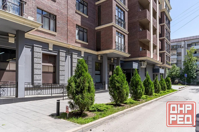 Продажа 1-я 60м. пер. Соборный 69/253 Ростов-на-Дону - изображение 1