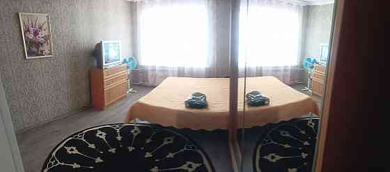 Сдаётся двухкомнатная квартира в Калининском районе Донецка Донецк