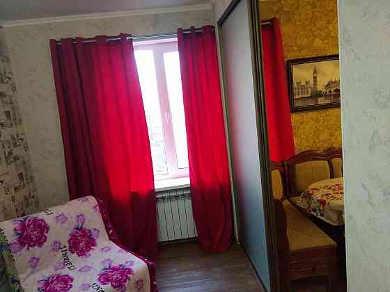 Сдаётся двухкомнатная квартира в Калининском районе Донецка Донецк