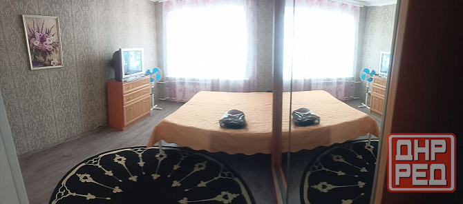 Сдаётся двухкомнатная квартира в Калининском районе Донецка Донецк - изображение 6