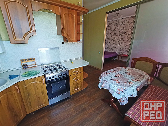 Сдаётся двухкомнатная квартира в Калининском районе Донецка Донецк - изображение 5