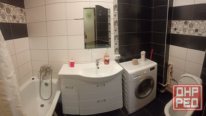 Сдаётся двухкомнатная квартира в Калининском районе Донецка Донецк - изображение 7